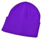 SKI HAT - PURPLE