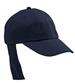 LEGIONNAIRE HAT 55CM - NAVY