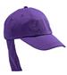 LEGIONNAIRE HAT 55CM - PURPLE