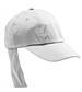 LEGIONNAIRE HAT 55CM - WHITE