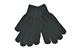 STRETCH GLOVES - 12+ - GREY