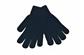 STRETCH GLOVES - 12+ - NAVY