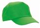 BASEBALL CAP 57CM - EMERALD