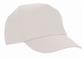 BASEBALL CAP 57CM - WHITE