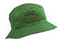 SUN HAT 53CM  - EMERALD