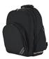 BACK KIND BACKPACK - SMALL - BLACK