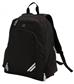 PREMIER BACKPACK - BLACK