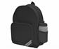 INFANT BACKPACK  - BLACK