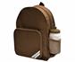 INFANT BACKPACK  - BROWN