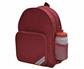 INFANT BACKPACK  - MAROON