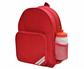 INFANT BACKPACK  - RED