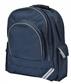 SENIOR BACKPACK - STANDARD - NAVY