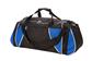 TEAM KIT BAG - BLACK/ROYAL/WHITE