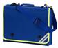 HI-VIZ DOCUMENT CASE - ROYAL