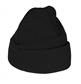 FLEECE HAT - SMALL - BLACK