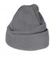 FLEECE HAT - SMALL - GREY