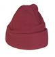 FLEECE HAT - SMALL - MAROON