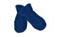 FLEECE MITTEN - ROYAL