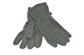 FLEECE GLOVES - 2/4  - GREY