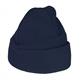 FLEECE HAT - STANDARD - NAVY