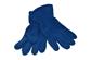 FLEECE GLOVES - 13/15 - ROYAL