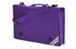 DOCUMENT CASE - PURPLE