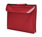 EXPANDABLE BOOKBAG - RED