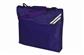 JUNIOR DESPATCH BAG - PURPLE