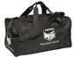 LOCKER BAG - BLACK