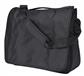 PORTFOLIO BAG - BLACK