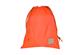 TOP DRAWSTRING BAG 16" X 14 - ORANGE