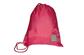 SIDE DRAWSTRING BAG - FLO PINK