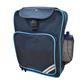 JUNIOR BACKPACK - NAVY/SKY