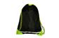 HI-VIZ RUCKSACK - BLACK