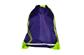 HI-VIZ RUCKSACK - PURPLE