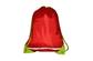 HI-VIZ RUCKSACK - RED