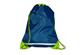 HI-VIZ RUCKSACK - ROYAL