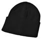 SKI HAT - BLACK