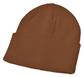 SKI HAT - BROWN