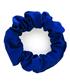 P55 SAPPHIRE SCRUNCHIE                 