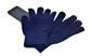 TOUCHSCREEN GLOVES - CHILDS - NAVY