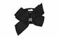 JO JO STYLE BOW - BLACK