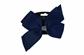 JO JO STYLE BOW - NAVY