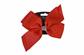 JO JO STYLE BOW - RED