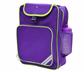 HI-VIZ JUNIOR BACKPACK    PURPLE