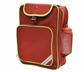 HI-VIZ JUNIOR BACKPACK    RED