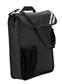 PORTRAIT STYLE BOOKBAG - BLACK