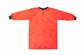 ECONOMY PAINT SMOCK - 4/6 - RED