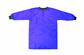 ECONOMY PAINT SMOCK - 8/10 - ROYAL