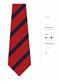 NEW BEACON MIDDLE SCH CHOIR 48" JACQUARD TIE